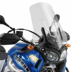 Budget ???? Wind Screens Givi D447st Yamaha ????