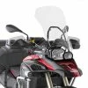 New ???? Wind Screens Givi D5110st ???? -Givi Sales Store givi d5110st