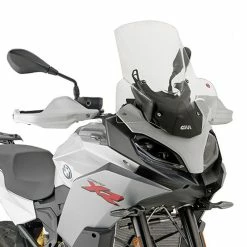 Best Sale ???? Wind Screens Givi D5137st Windscreen Clear Bmw F 900 Xr ⭐