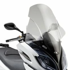 Cheapest ⭐ Wind Screens Givi D6103st Kymco K-xct 125i-300i ????