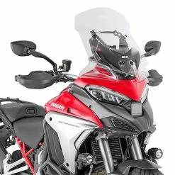 Buy ???? Wind Screens Givi D7413st Windscreen Clear ????