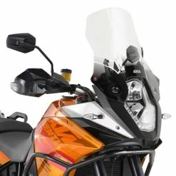 Top 10 ???? Wind Screens Givi D7703st Screen Ktm 1190 Adventure R (2013) ????