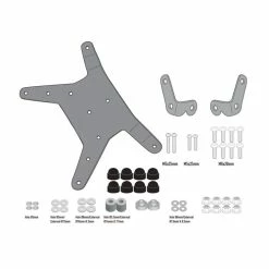 Cheap ???? Screws Givi D7711kit Mount Kit ????