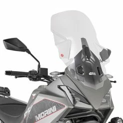 Best reviews of ???? Wind Screens Givi D9350st Windscreen Clear ????