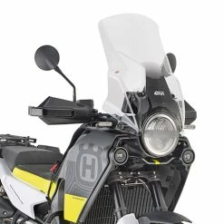 Promo ???? Wind Screens Givi D9430st Windscreen Clear ✨