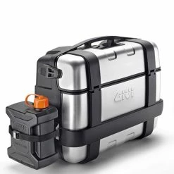 Brand new ???? Accessories Givi E149 Steel Support ????