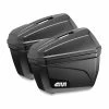 Best reviews of ???? Side Cases Givi E22 ????