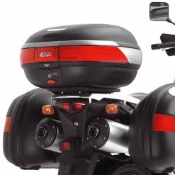 Cheapest ???? Rear Givi E528 ????