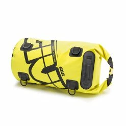 Cheap ✔️ Textile Givi Ea114 Saddle Bag Yellow ????