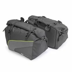 Best reviews of ???? Textile Givi Ea133 Side Cases Black ????