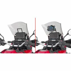 Deals ???? Various Parts Givi Fb1179 Fairing Upper Bracket ⌛