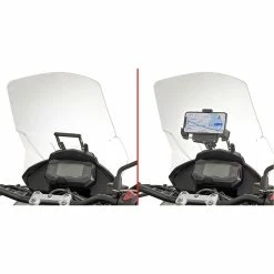 Best deal ???? Various Parts Givi Fb5126 Fairing Upper Bracket ????