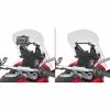 Hot Sale ❤️ Various Parts Givi Fb7413 Fairing Upper Bracket ???? -Givi Sales Store givi fb7413