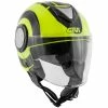 Flash Sale ???? Plastic Givi 12.4 Future Big Helmet Black Yellow ???? -Givi Sales Store givi futurebig giallo