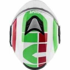 Top 10 ⌛ Plastic Givi 12.4 Future Big Helmet Italy ???? -Givi Sales Store givi futurebig italy 2