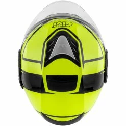 Discount ???? Plastic Givi 12.4 Future Stripes Helmet Yellow Black ???? -Givi Sales Store givi futurestripes giallo 2