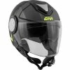 Cheapest ✨ Plastic Givi 12.4 Future Stripes Helmet Titanium Black ???? -Givi Sales Store givi futurestripes titanio