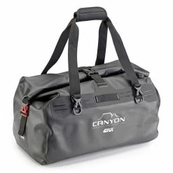 Hot Sale ???? Textile Givi Grt712b Cargo Bag Black ✔️