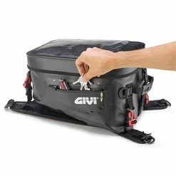 Outlet ???? Waterproof Tank Bag 20 Ltr Givi Grt715 ???? -Givi Sales Store givi grt715 3