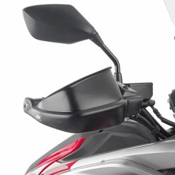 Top 10 ✔️ Various Parts Givi Hp1192 Handguards Black ????