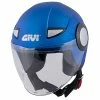 Discount ???? Plastic Givi Junior 5 Solid Helmet Blue Matt ????
