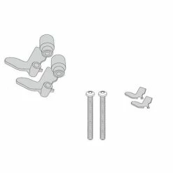 Best deal ???? Side Givi Kit To Connect Plr5118 ????