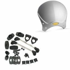 Top 10 ???? Various Parts Givi Specific Fitting Kit For 100 Al-100 Alb ????