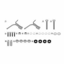 Coupon ???? Screws Givi 4118kit Kawasaki Z900 ????