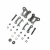 Outlet ✔️ Screws Givi A4128a Fitting Kit Kawasaki Z900 ???? -Givi Sales Store givi kitviti a4128a 1
