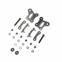 Outlet ✔️ Screws Givi A4128a Fitting Kit Kawasaki Z900 ????