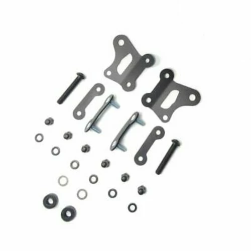 Outlet ✔️ Screws Givi A4128a Fitting Kit Kawasaki Z900 ???? 3 Outlet ✔️ Screws Givi A4128a Fitting Kit Kawasaki Z900 ????
