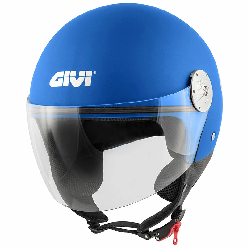 Deals ???? Plastic Givi 10.7 Mini J Solid Helmet Metallic Blue ???? 3 Deals ???? Plastic Givi 10.7 Mini J Solid Helmet Metallic Blue ????
