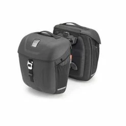 Best Pirce ???? Side Cases Givi Mt501 Multilock ????