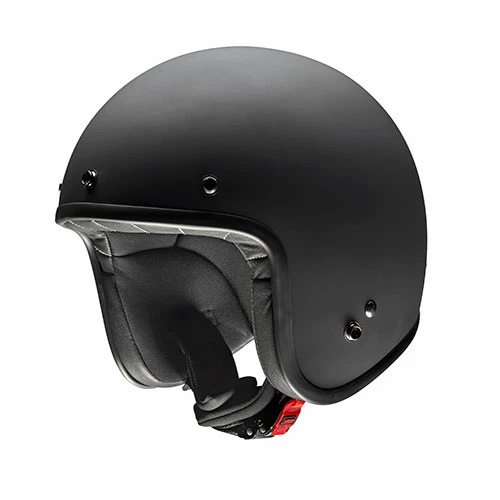 Flash Sale ???? Custom Givi Jet Helmet 20.7 Oldster Matt Black ???? 3 Flash Sale ???? Custom Givi Jet Helmet 20.7 Oldster Matt Black ????