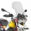 Cheap ???? Wind Screens Givi D8203st Wind-screen Moto Guzzi V85tt ???? -Givi Sales Store givi parabrezza