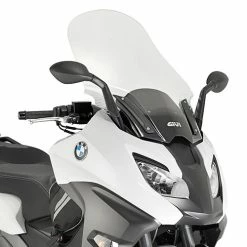 Budget ???? Wind Screens Givi Windshield Transparent D5121st C 650 Sport (16) ????
