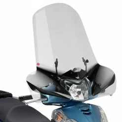 Cheap ???? Wind Screens Givi Keeway Screen Keeway Logik 125-150 ????