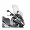Wholesale ⌛ Wind Screens Givi Specific Transparent Windshield On 6107 St ???? -Givi Sales Store givi parabrezza specif trasparente d610st