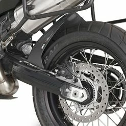 Brand new ???? Various Parts Givi Specific Abs Mudguard Black For Bmw F 650 Gs / F 800 Gs (08 > 15) ????