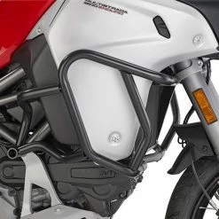 Promo ???? Givi Tn7408 Engine Guard Ducati Multistrada Enduro ????