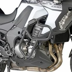 Cheapest ???? Givi Tn4126 Engine Guard Kawasaki Versys 1000/se ????
