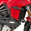 Promo ???? Givi Tn7406b Engine Guard Ducati Multistrada 1260 ⭐ -Givi Sales Store givi paramotoretn7406b nero