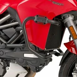 Promo ???? Givi Tn7406b Engine Guard Ducati Multistrada 1260 ⭐