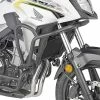 Budget ✔️ Givi Tnh1171 Engine Guard Black ???? -Givi Sales Store givi paramotoretubolaretnh1171 nero