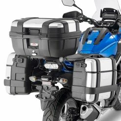 New ⌛ Givi Pl1146 Pannier Holder For Monokey® Side Cases ????