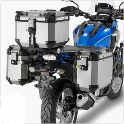 Best deal ???? Side Givi Pl1146cam Honda Nc750x 16-19 For Trekker Outback ???? -Givi Sales Store givi pl1146cam porta valigie lat outback 3