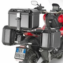 Buy ???? Givi Pl1156 Monokey Side Pannier Holder ✨