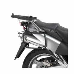 Budget ???? Side Givi Specific Pannier Holder For Monokey® For Honda Varadero 1000 (03) ????