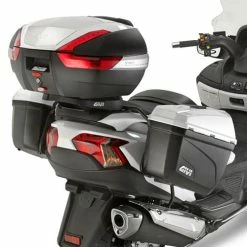 Promo ???? Side Givi Pl3104 Suzuki Burgman 650 / 650 Executive (13) ????