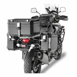 Brand new ???? Side Givi Pl3105cam ????